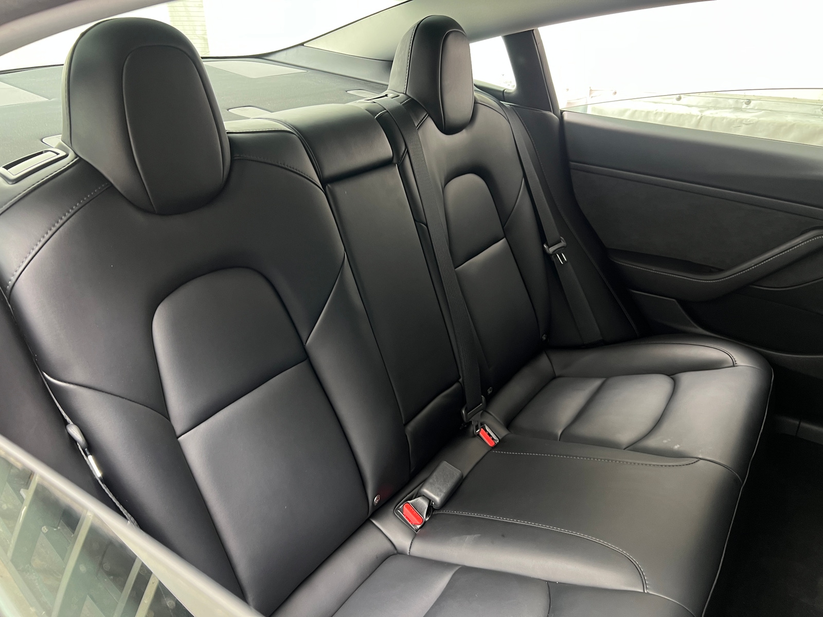 Thumbnail: 2021 Tesla Model 3 - 5