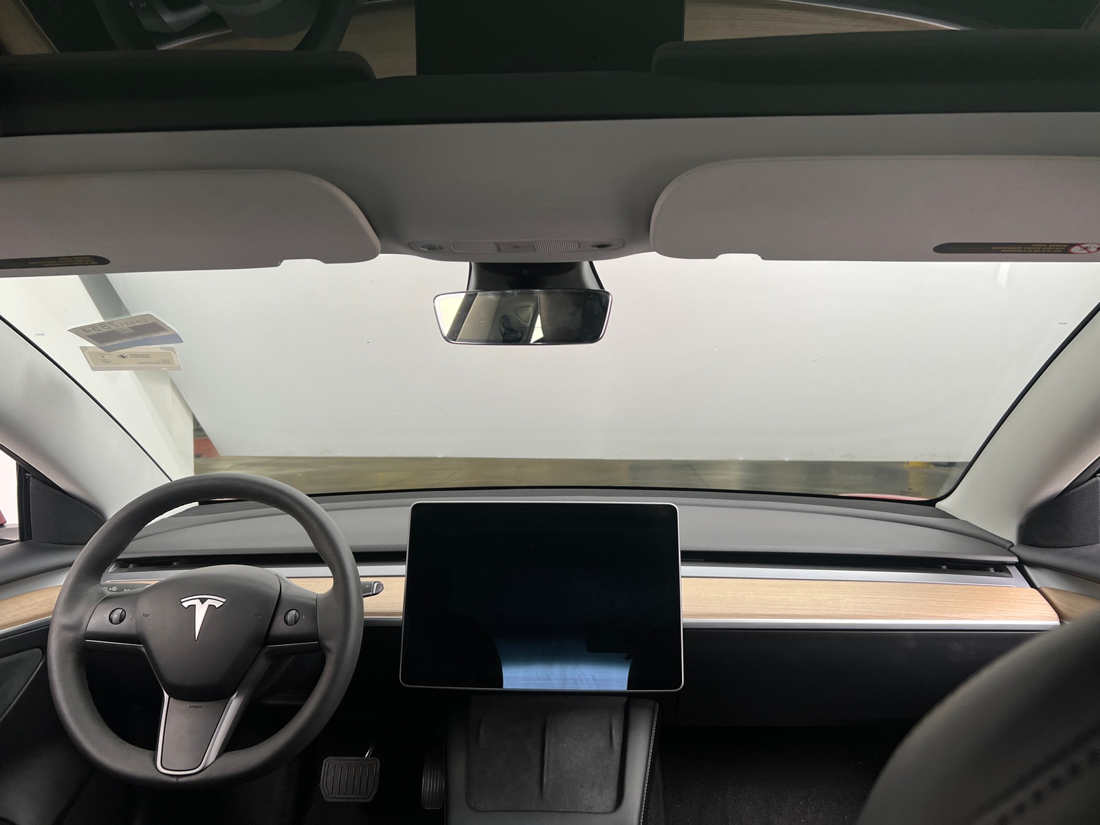 Thumbnail: 2021 Tesla Model 3 - 2