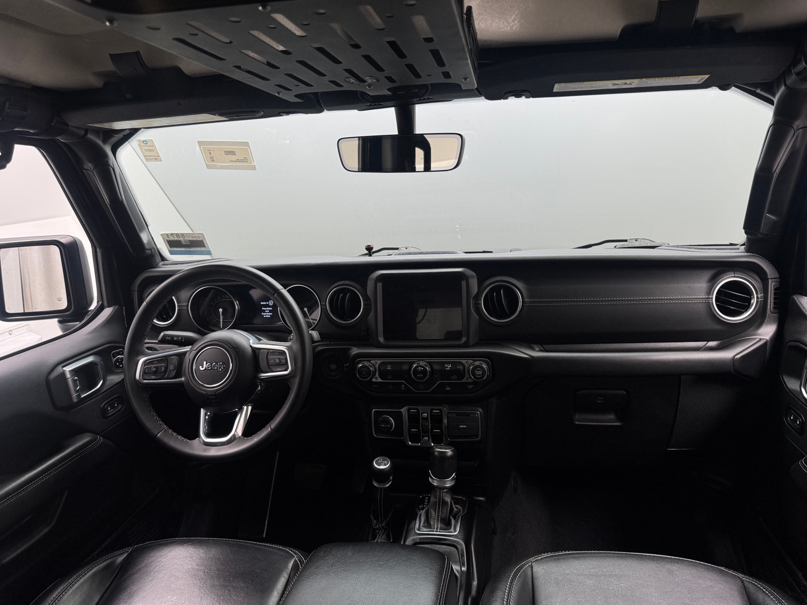 Thumbnail: 2023 Jeep Wrangler - 2