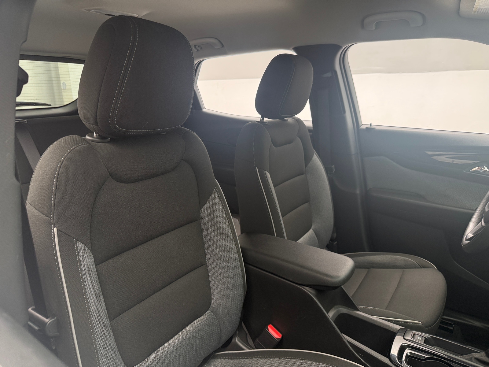 Thumbnail: 2026 Chevrolet TrailBlazer - 2