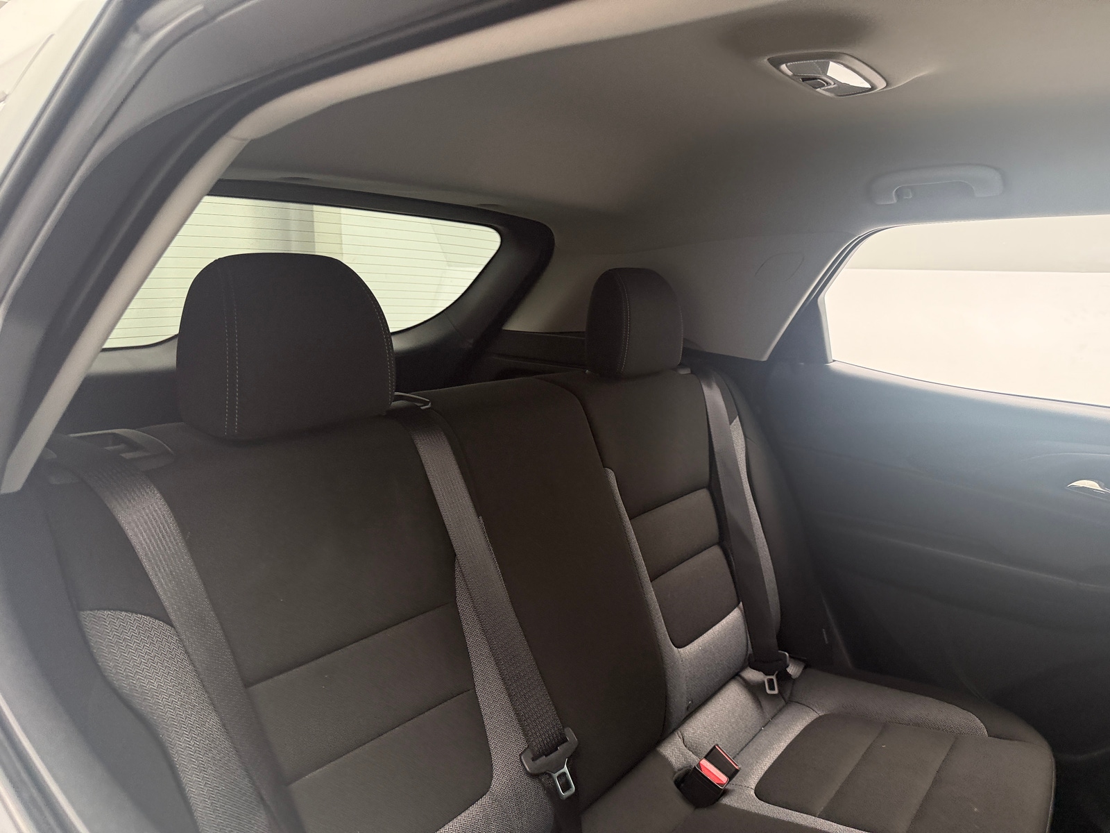 Thumbnail: 2026 Chevrolet TrailBlazer - 6