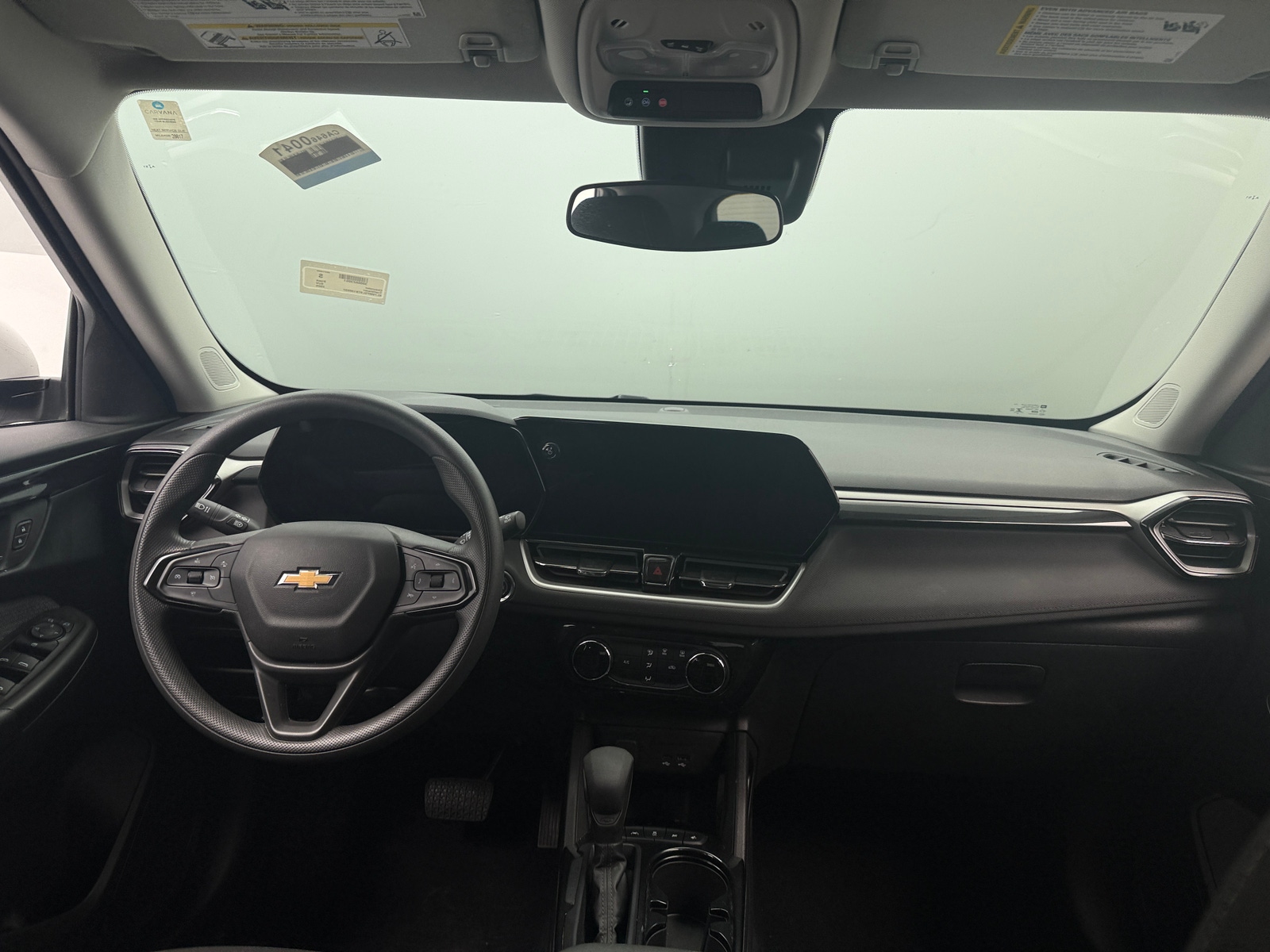 Thumbnail: 2026 Chevrolet TrailBlazer - 3