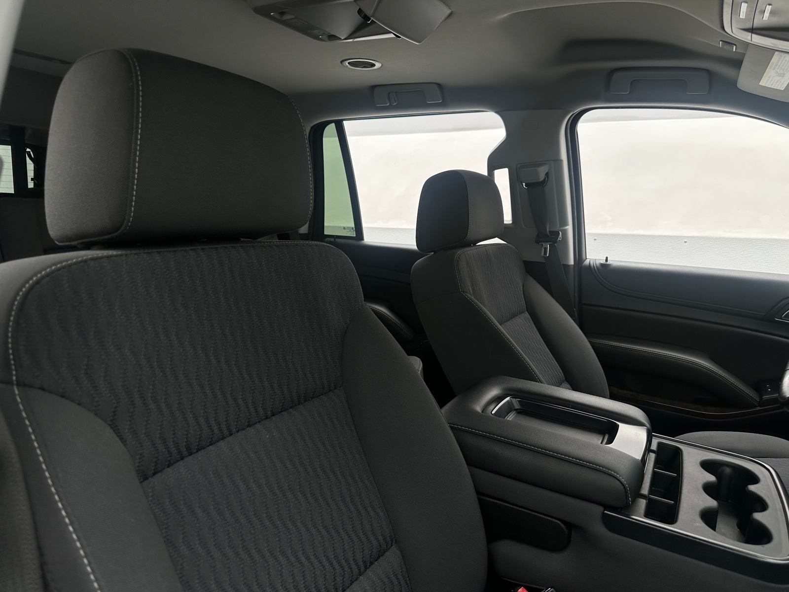 Thumbnail: 2020 Chevrolet Tahoe - 2
