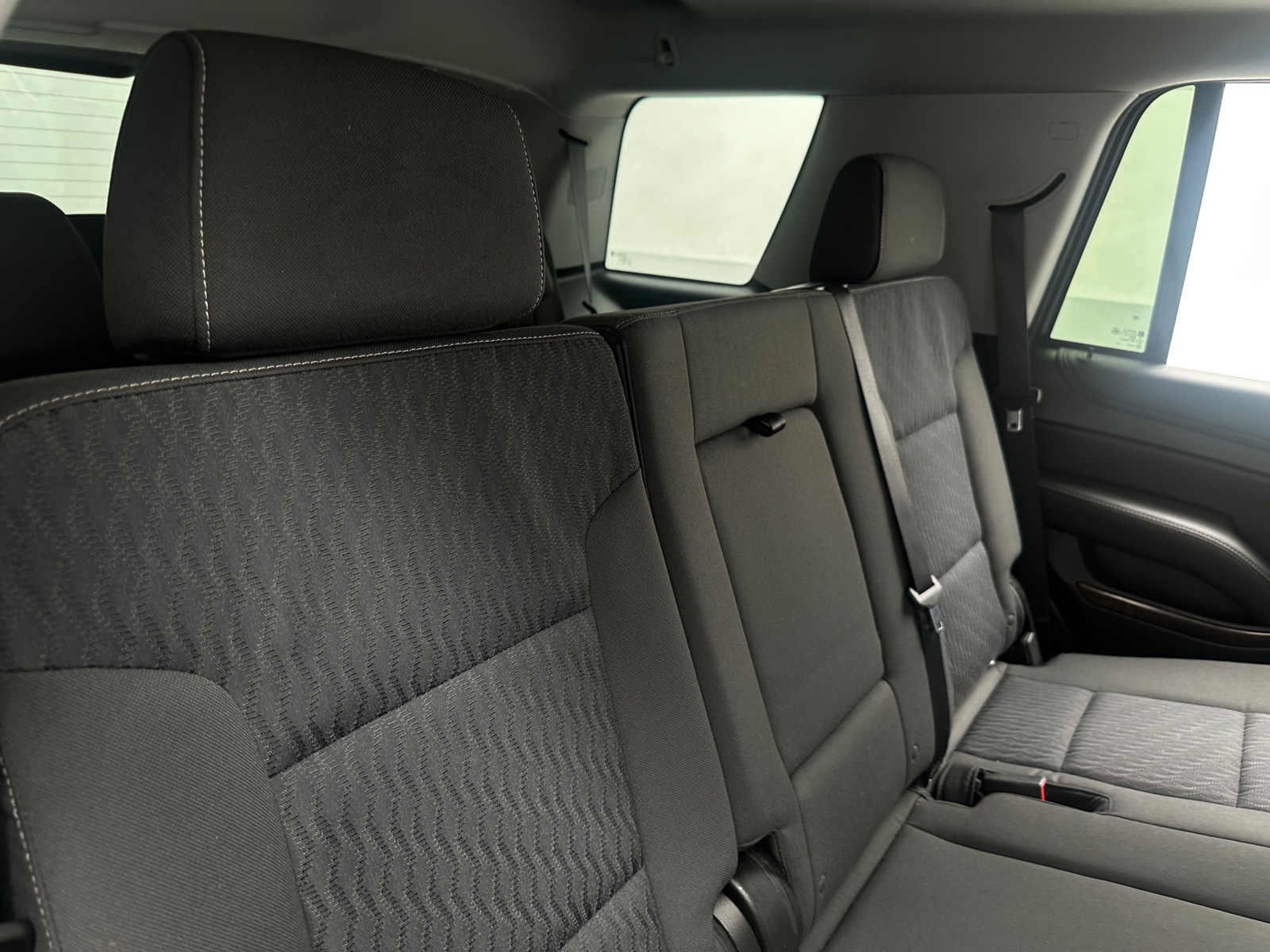 Thumbnail: 2020 Chevrolet Tahoe - 6