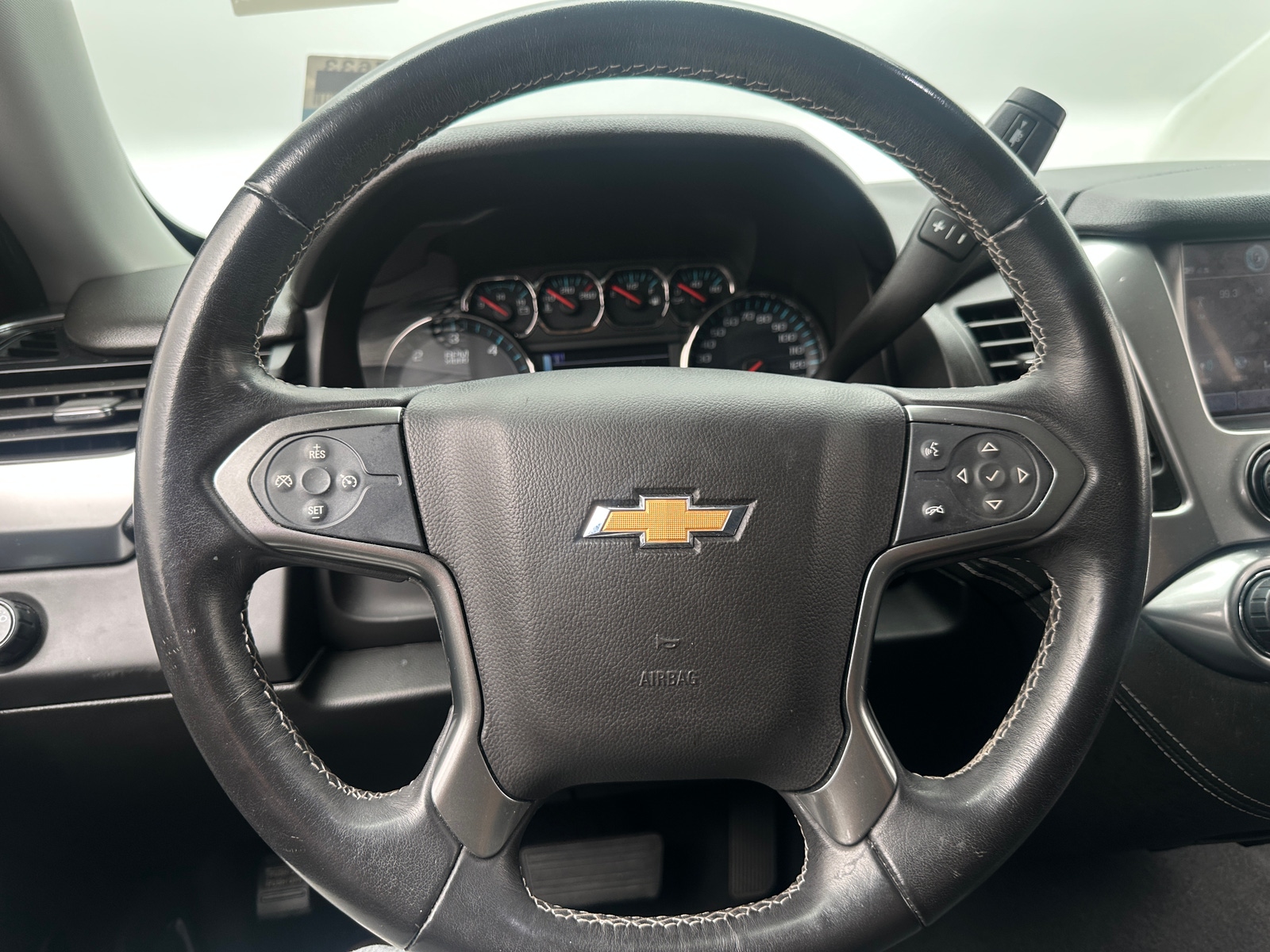 Thumbnail: 2020 Chevrolet Tahoe - 5