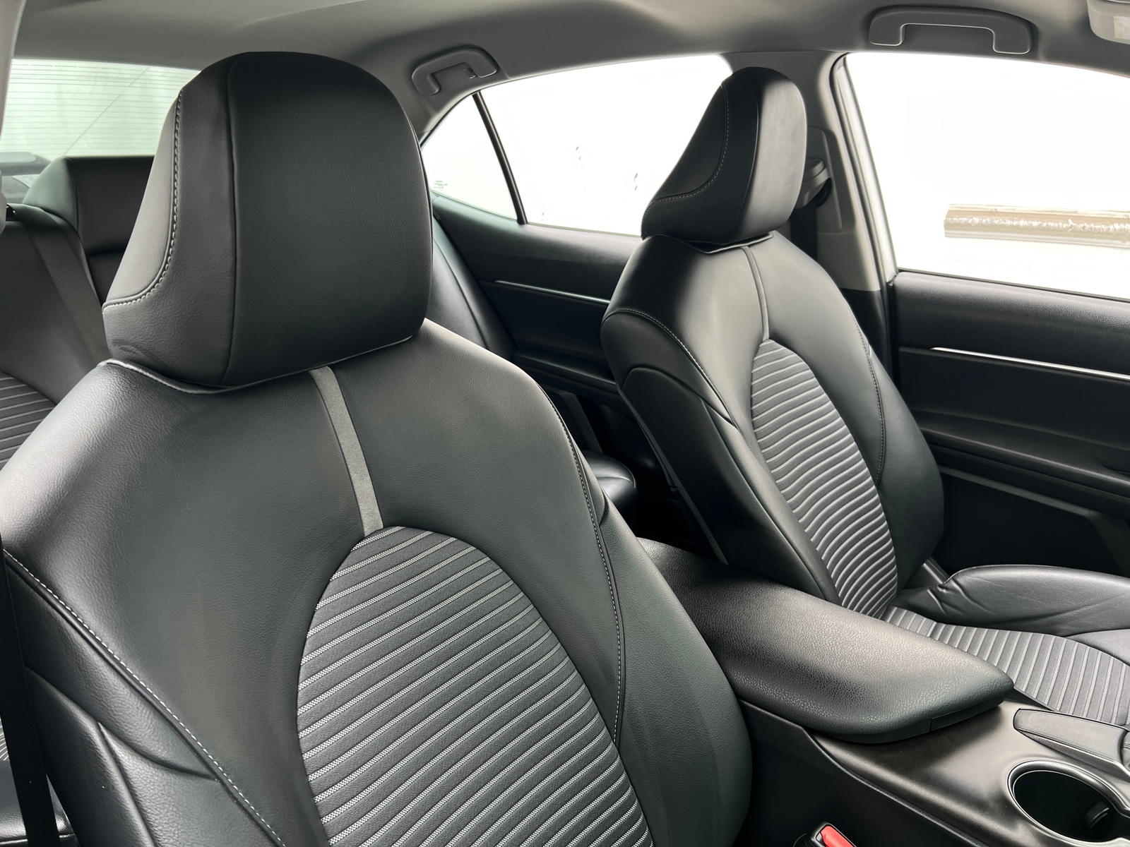 Thumbnail: 2021 Toyota Camry - 2