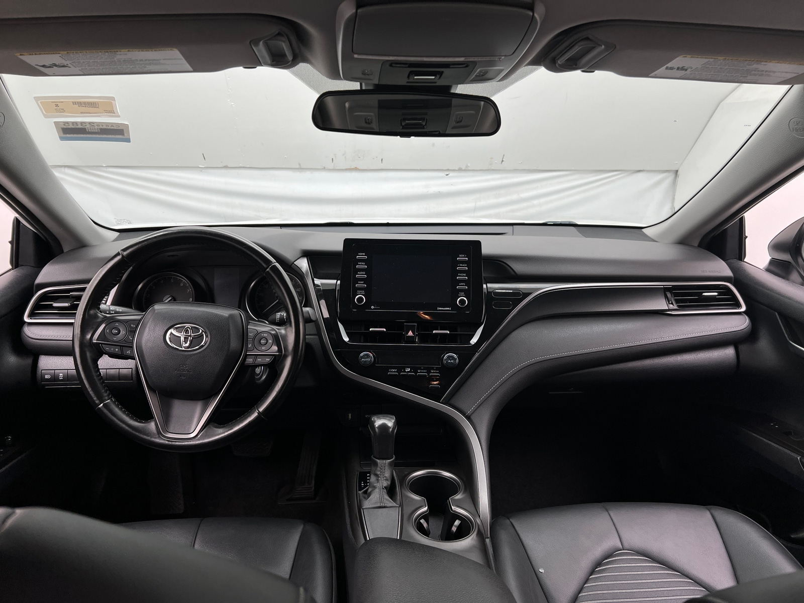 Thumbnail: 2021 Toyota Camry - 3