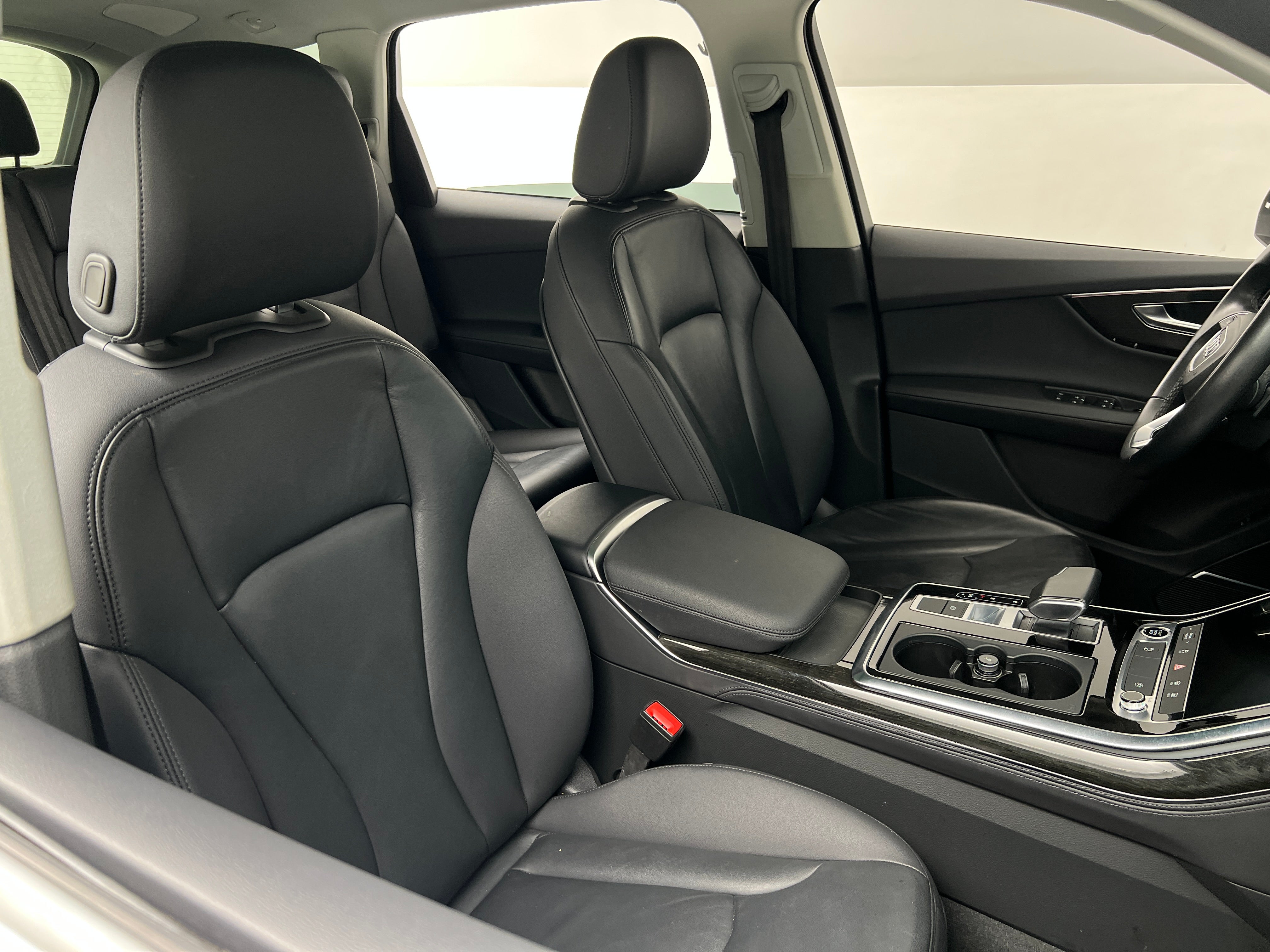 2024 Audi Q7
