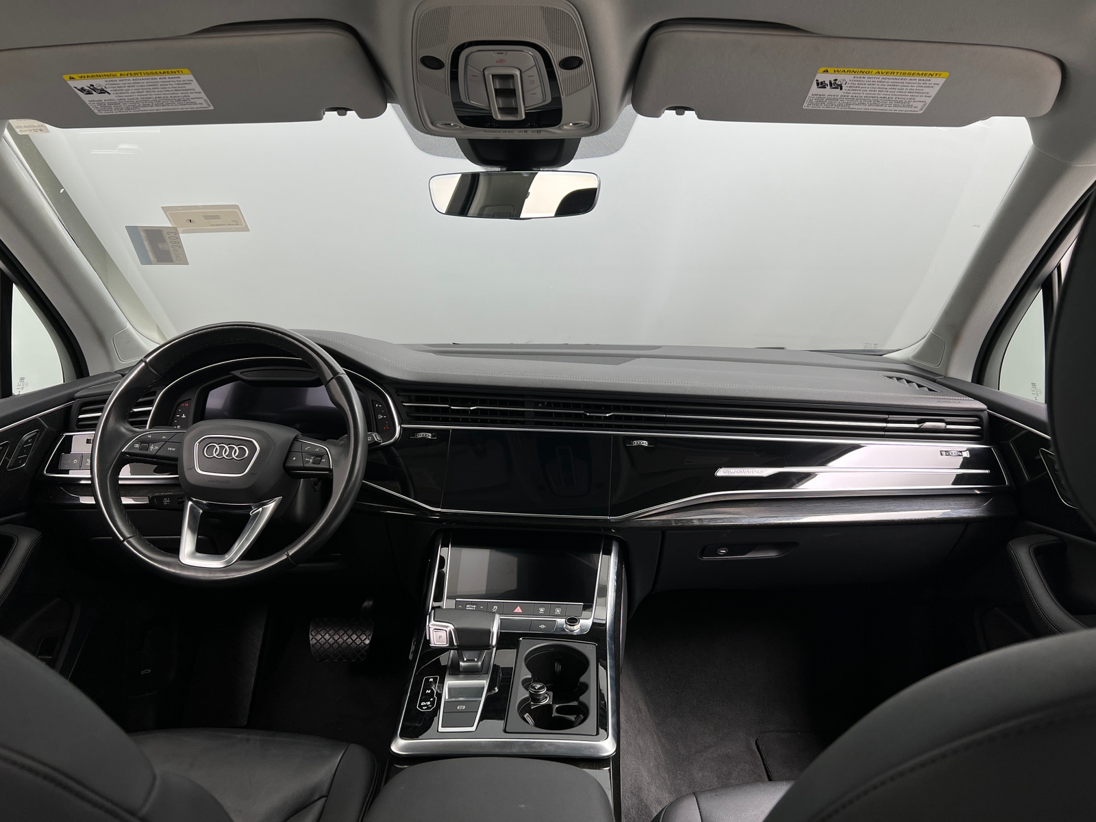 Thumbnail: 2024 Audi Q7 - 2