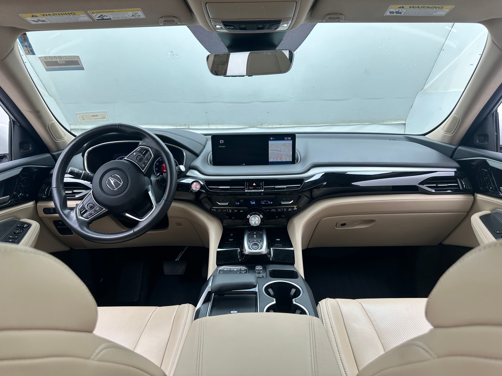 Thumbnail: 2023 Acura MDX - 2