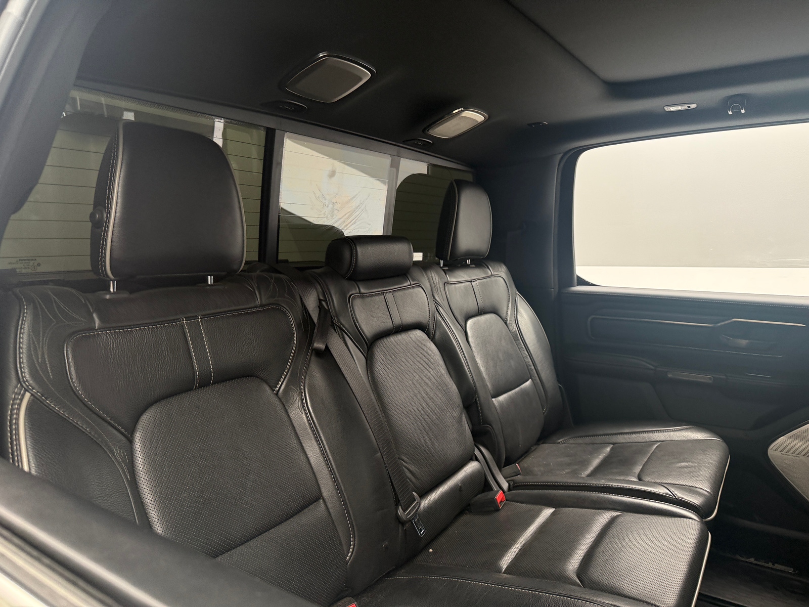 Thumbnail: 2020 RAM 1500 - 5