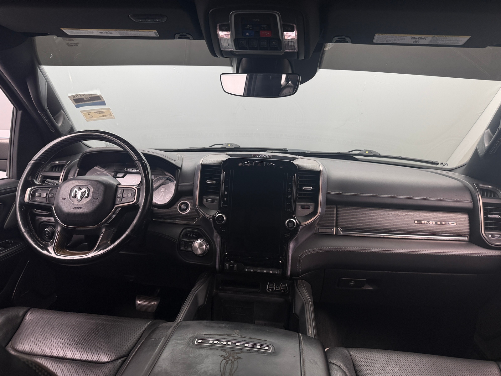 Thumbnail: 2020 RAM 1500 - 2