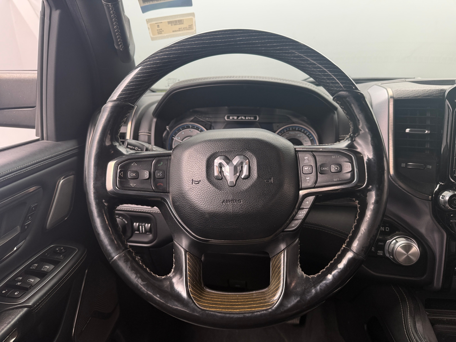Thumbnail: 2020 RAM 1500 - 4