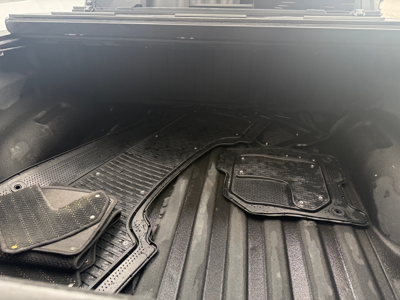 Thumbnail: 2020 RAM 1500 - 6