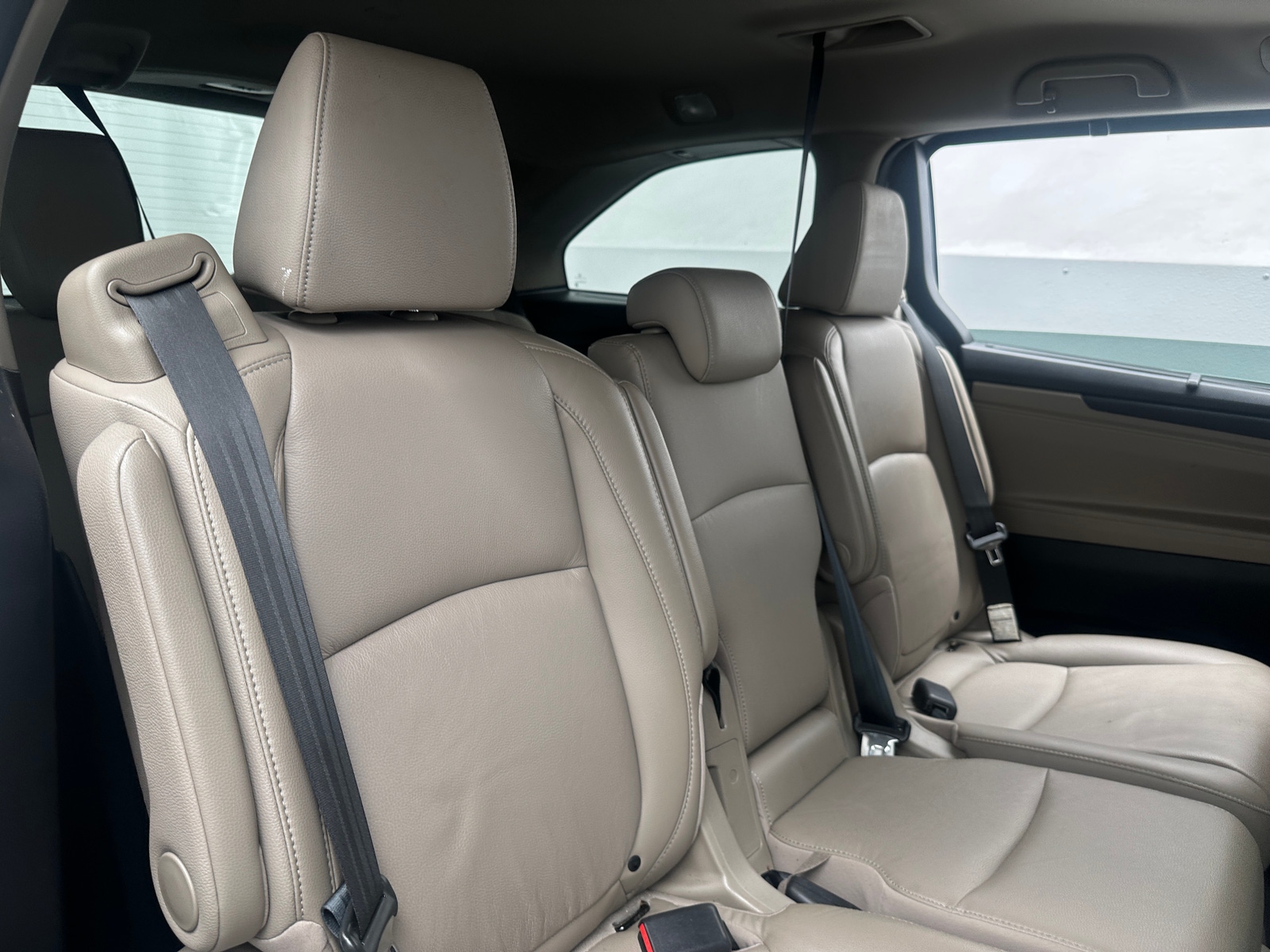 Thumbnail: 2020 Honda Odyssey - 6