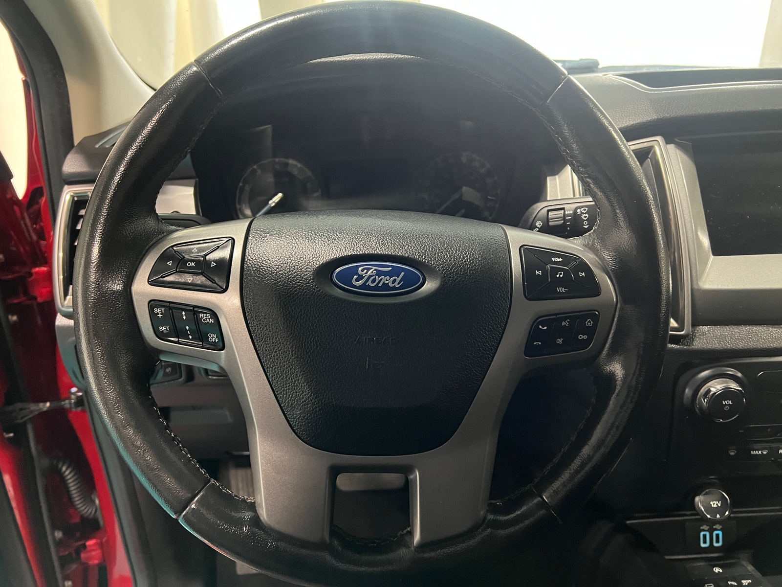 Thumbnail: 2020 Ford Ranger - 5
