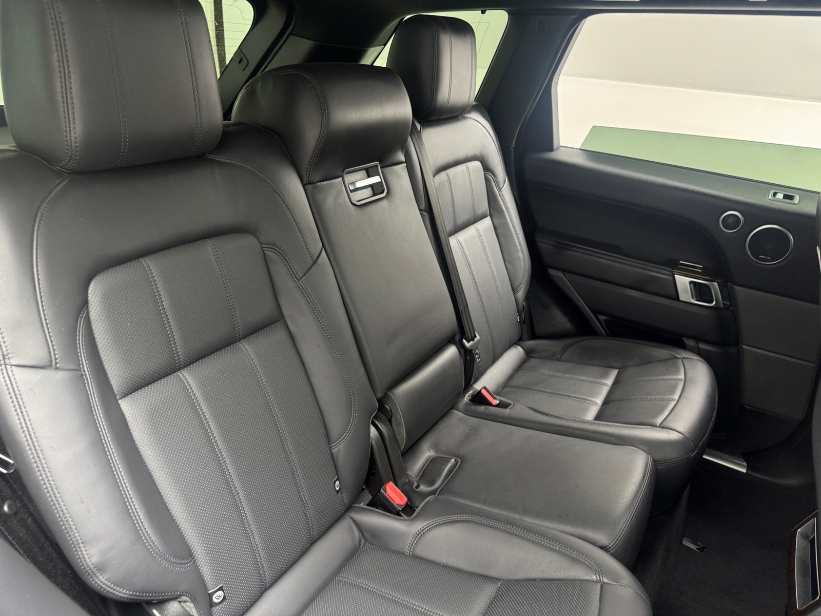 Thumbnail: 2019 Land Rover Range Rover Sport - 5