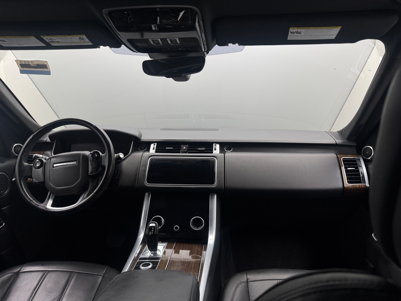 Thumbnail: 2019 Land Rover Range Rover Sport - 2