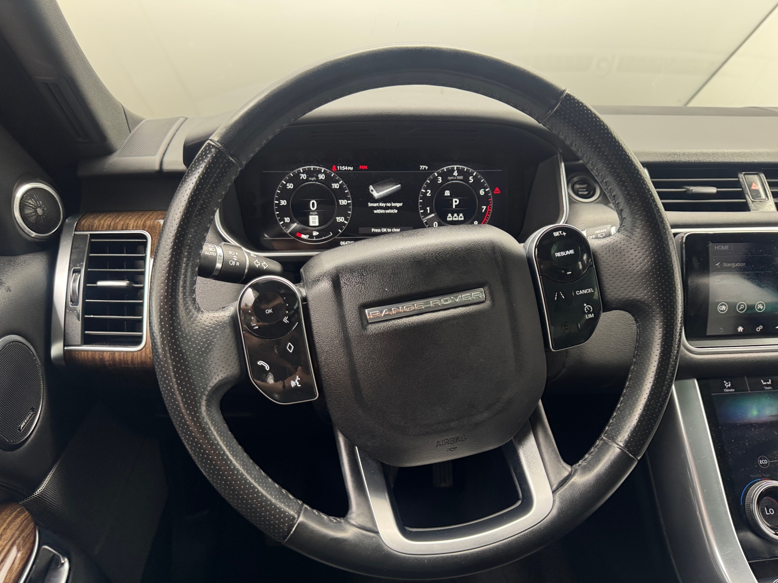 Thumbnail: 2019 Land Rover Range Rover Sport - 4