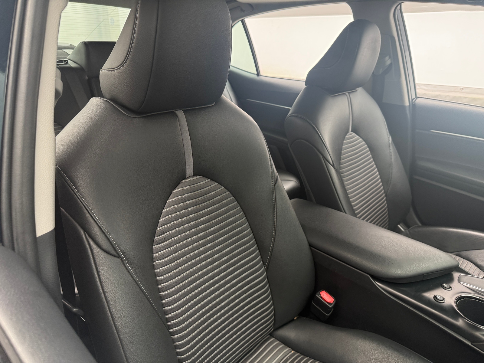 Thumbnail: 2019 Toyota Camry - 2