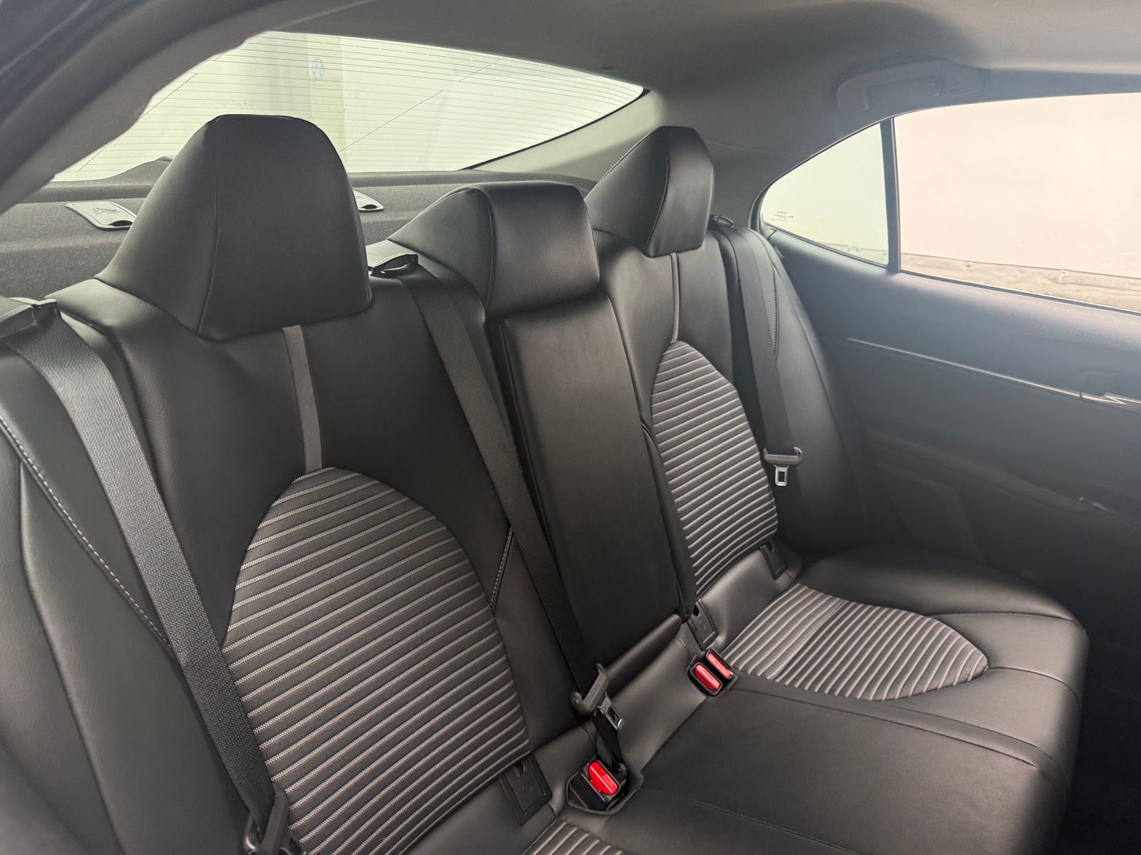 Thumbnail: 2019 Toyota Camry - 6