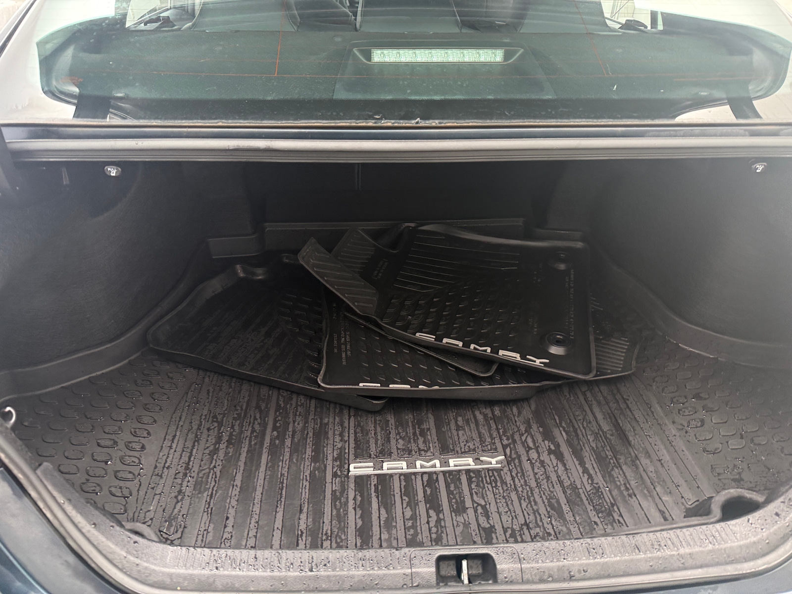 Thumbnail: 2019 Toyota Camry - 7