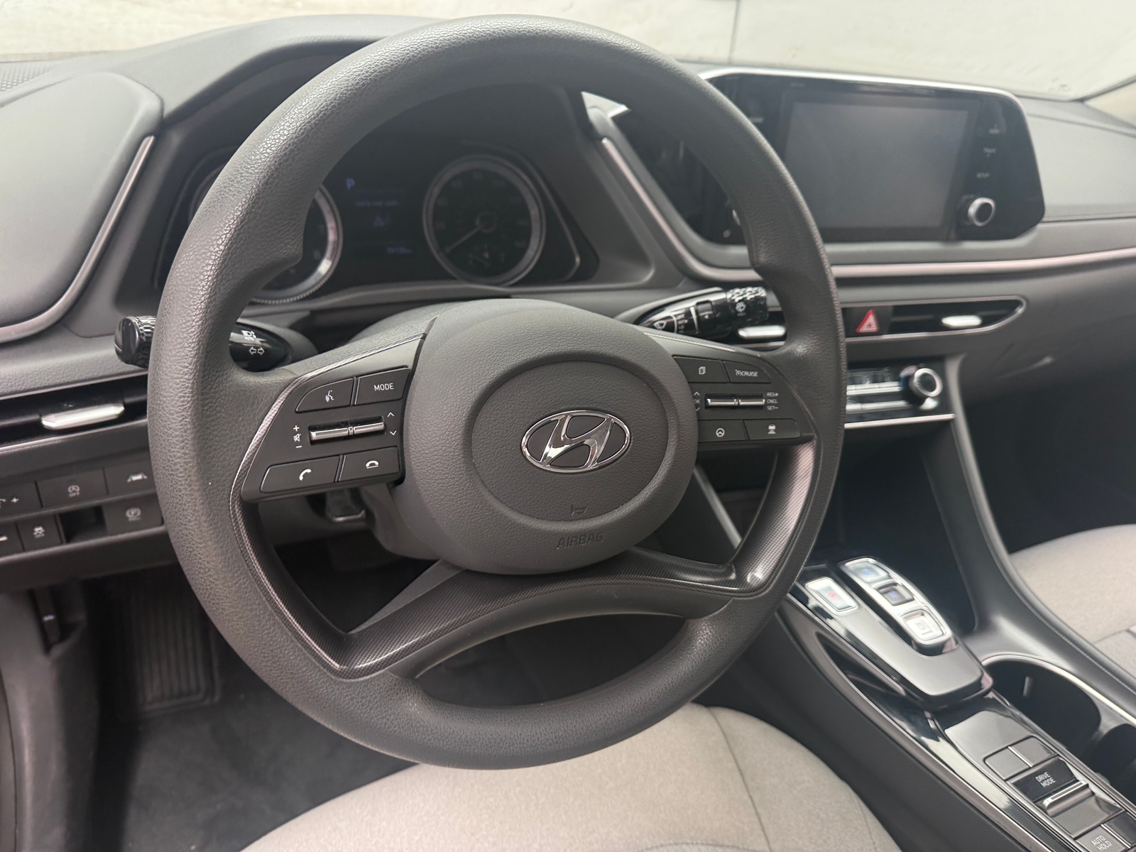 Thumbnail: 2022 Hyundai Sonata - 5