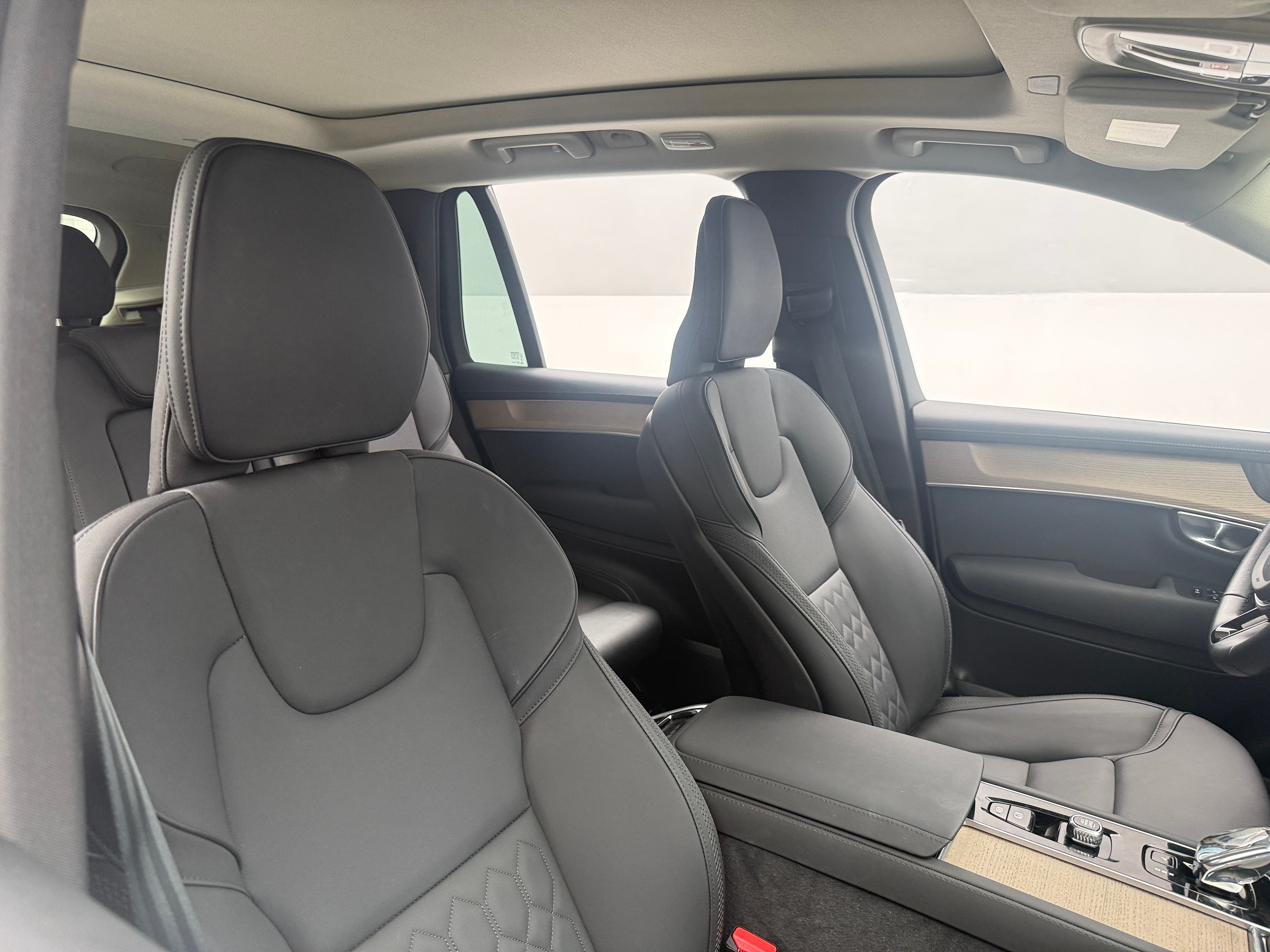 2026 Volvo XC90 Plus