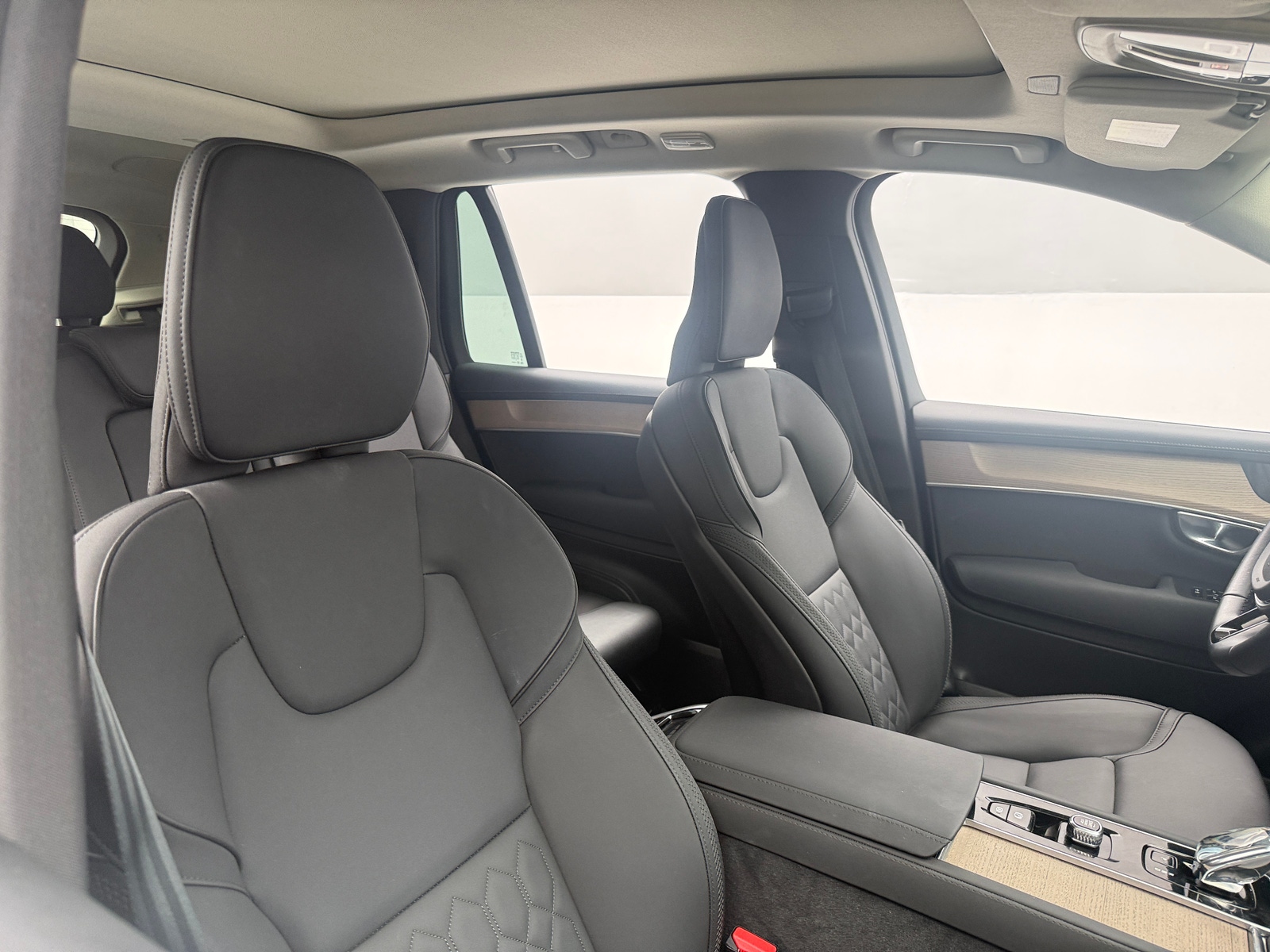 Thumbnail: 2026 Volvo XC90 - 2