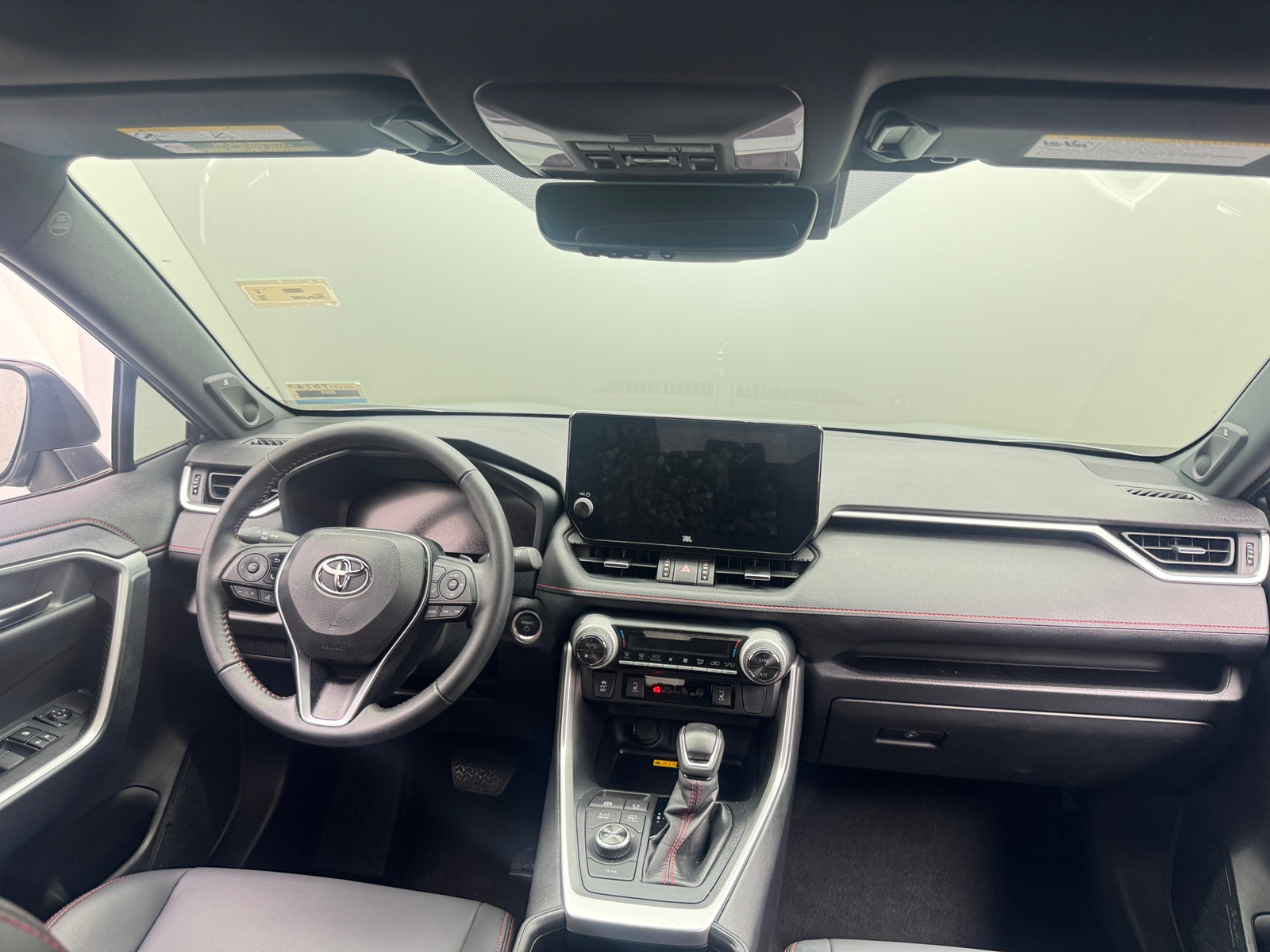 Thumbnail: 2025 Toyota RAV4 - 3
