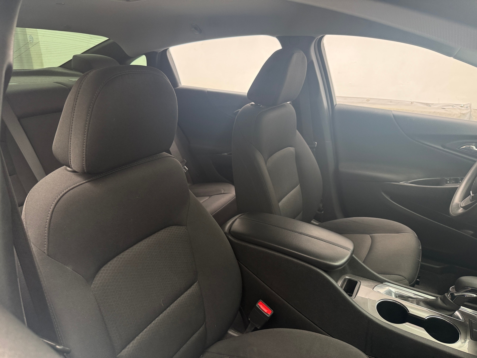 Thumbnail: 2021 Chevrolet Malibu - 2