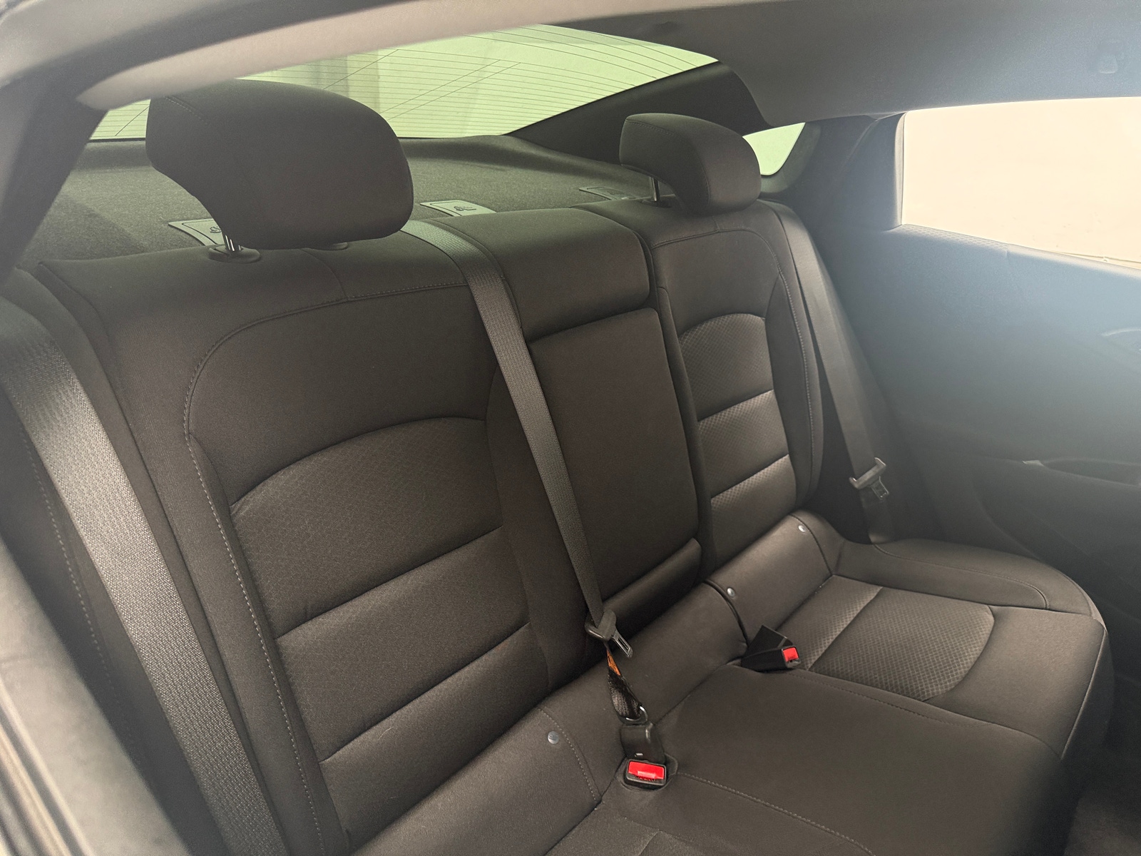 Thumbnail: 2021 Chevrolet Malibu - 6