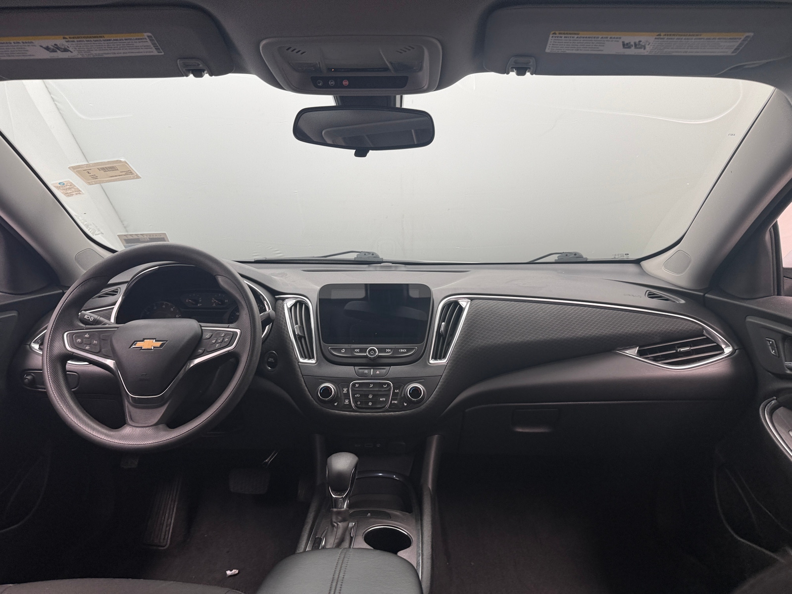 Thumbnail: 2021 Chevrolet Malibu - 3
