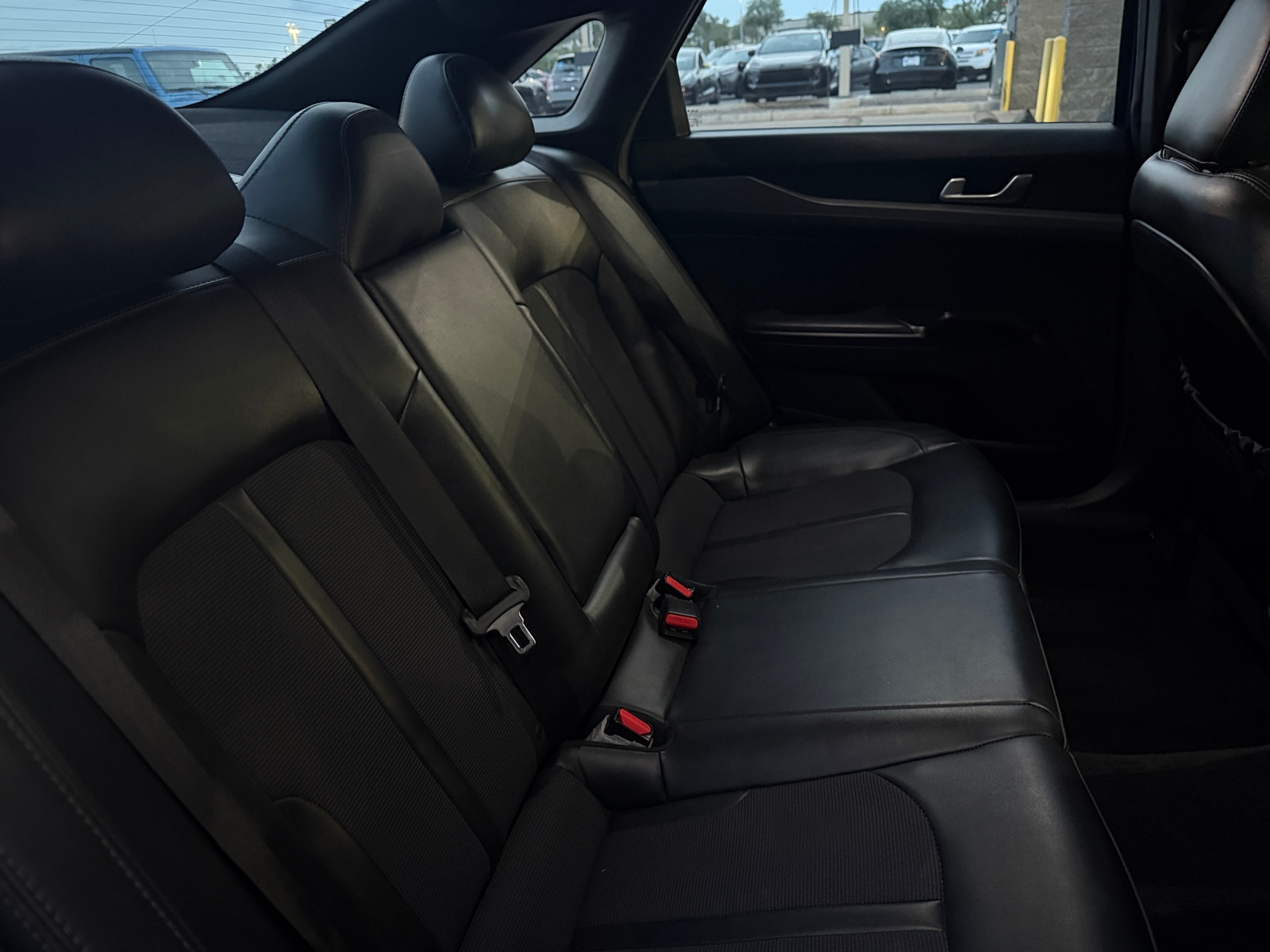 Thumbnail: 2022 Kia K5 - 5