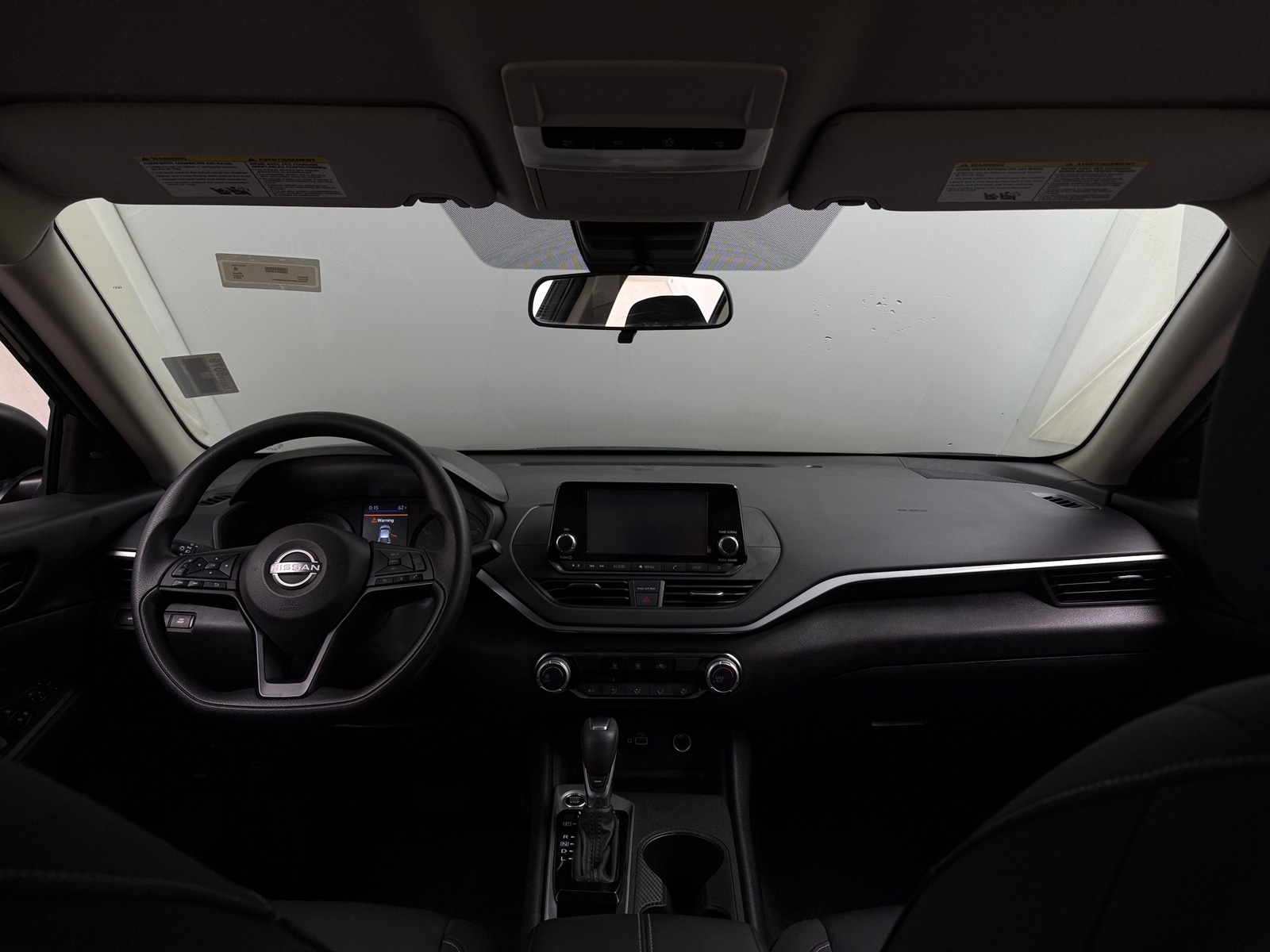 Thumbnail: 2024 Nissan Altima - 3
