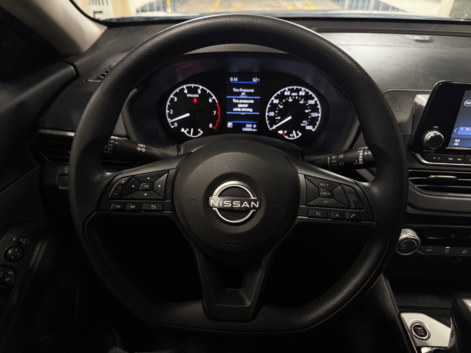 Thumbnail: 2024 Nissan Altima - 5