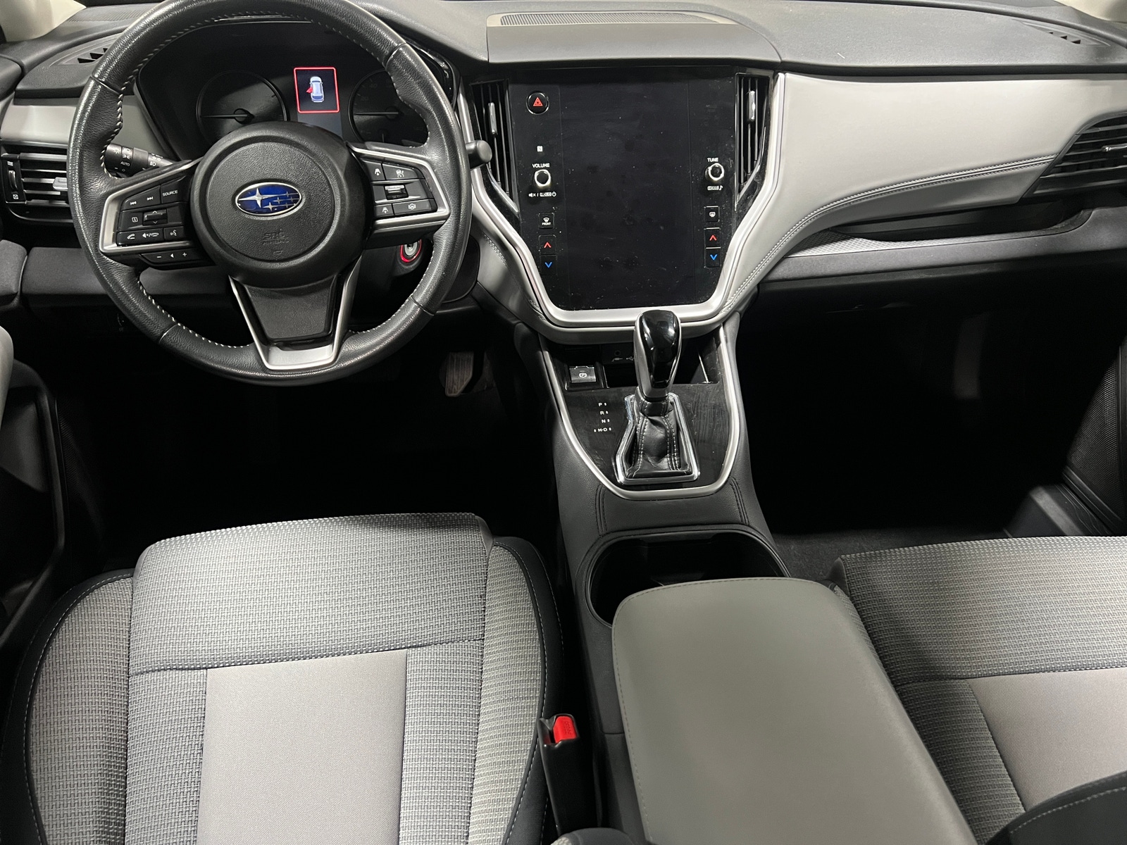 Thumbnail: 2025 Subaru Outback - 3