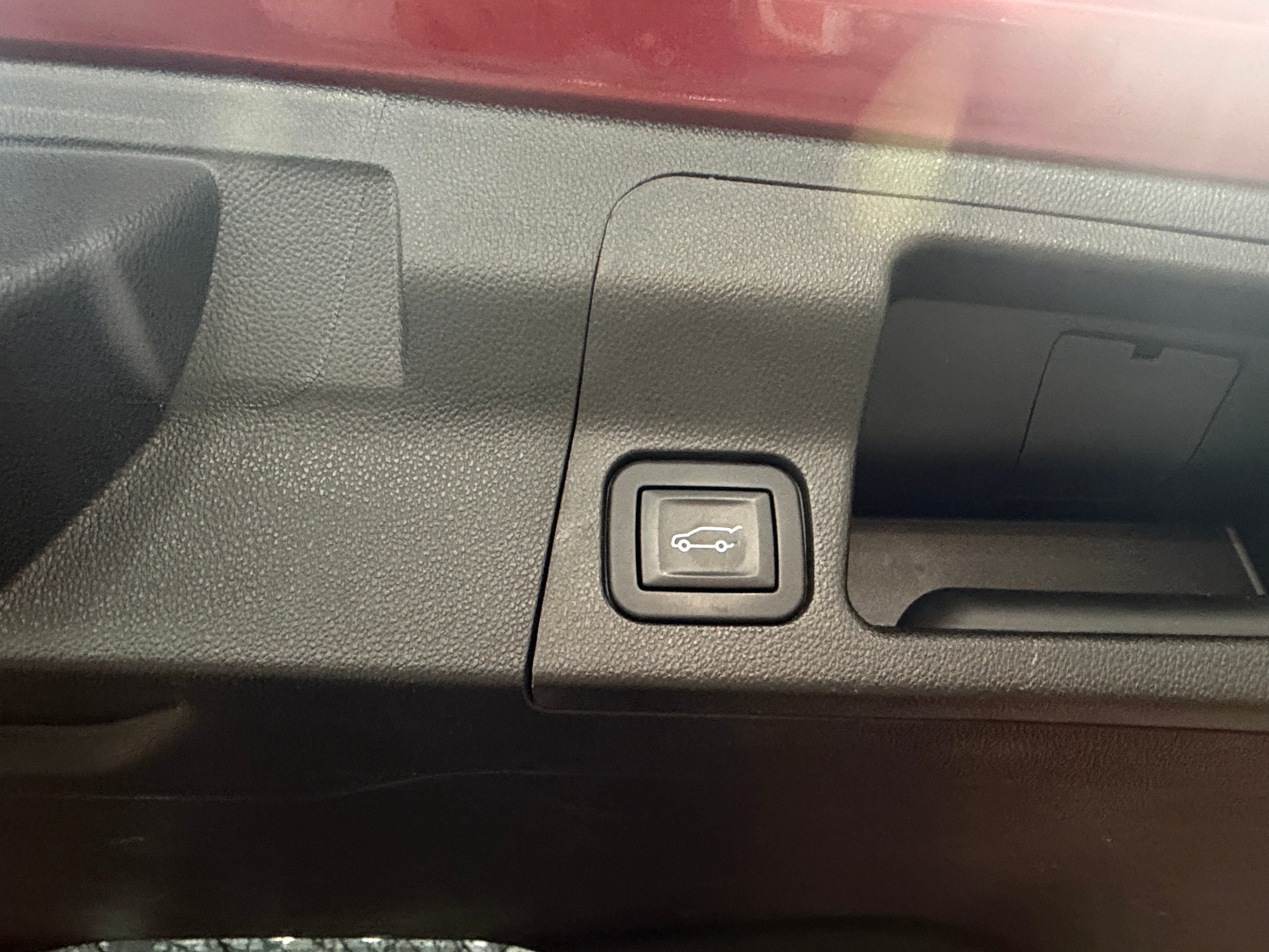 2020 GMC Acadia