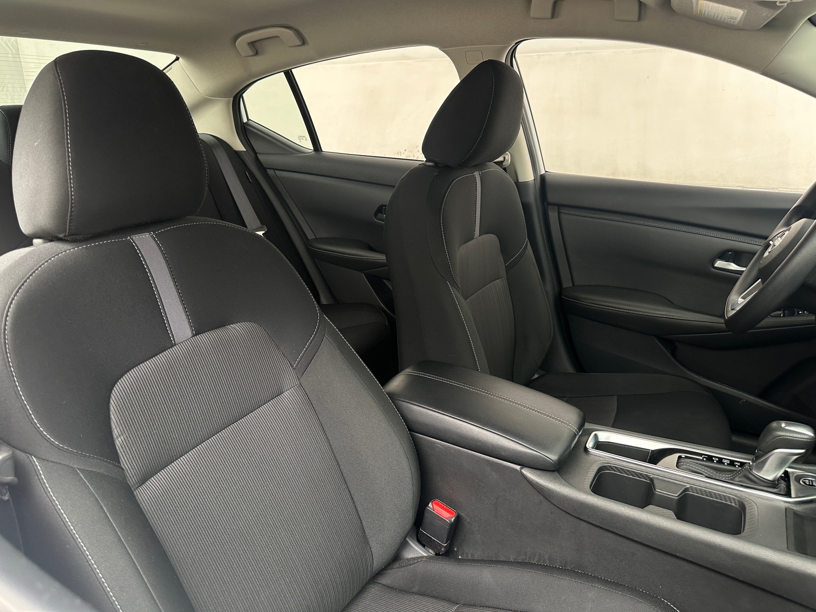 Thumbnail: 2025 Nissan Sentra - 2