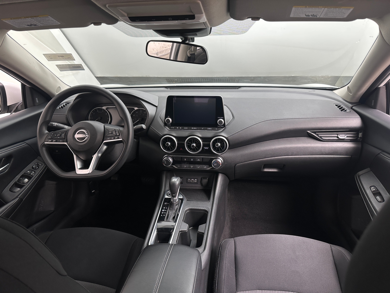 Thumbnail: 2025 Nissan Sentra - 3