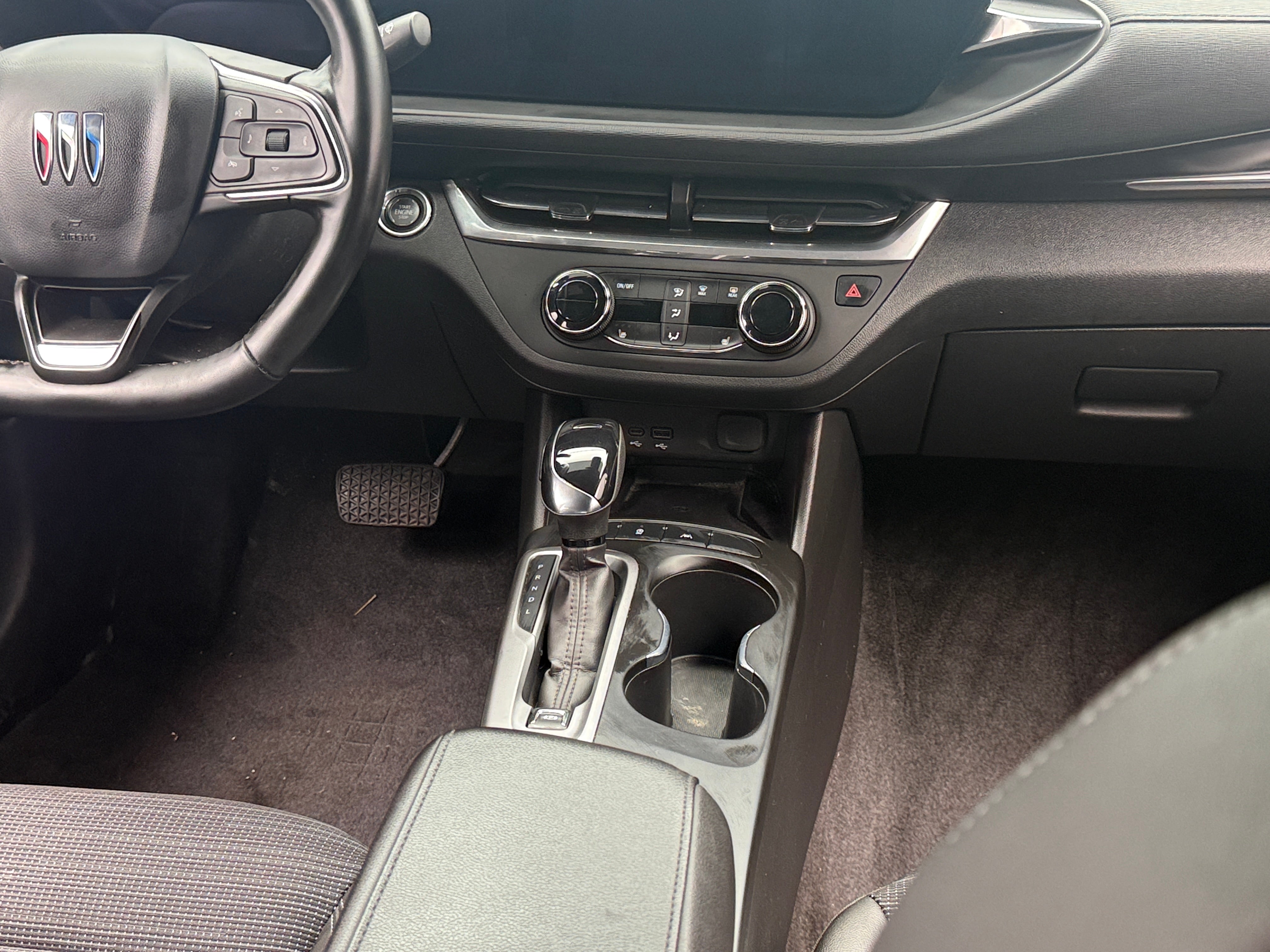 2024 Buick Envista