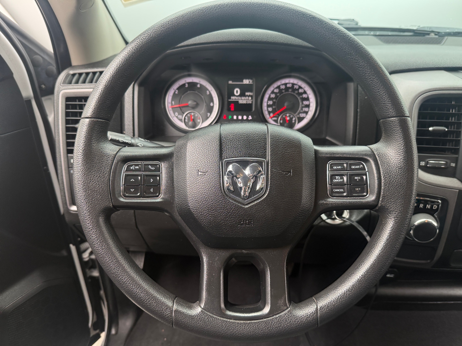 Thumbnail: 2022 RAM 1500 Classic - 5
