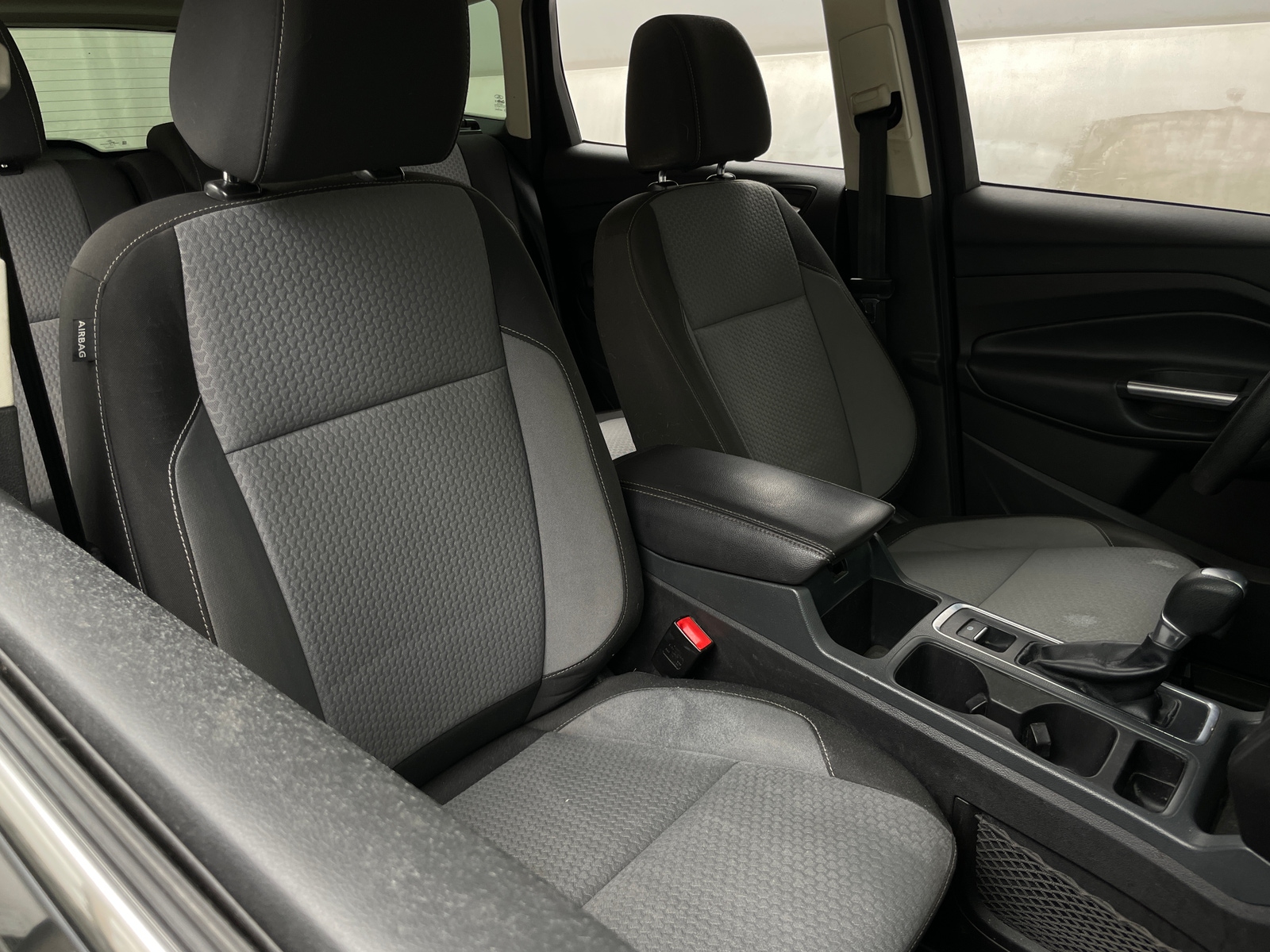 Thumbnail: 2017 Ford Escape - 2