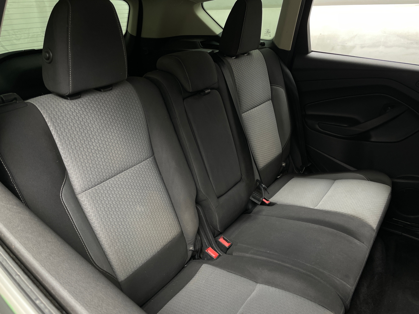 Thumbnail: 2017 Ford Escape - 6