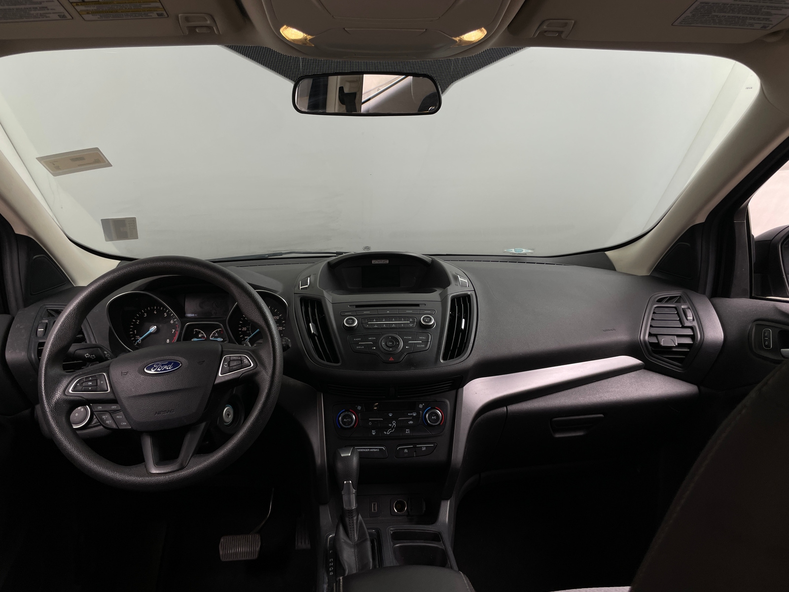 Thumbnail: 2017 Ford Escape - 3