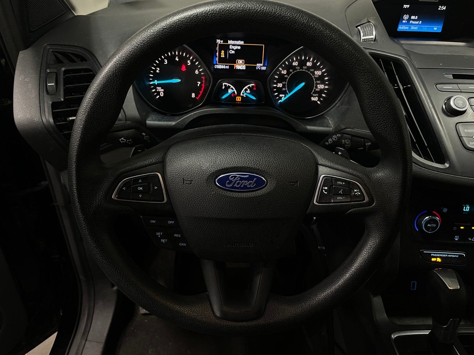 Thumbnail: 2017 Ford Escape - 5