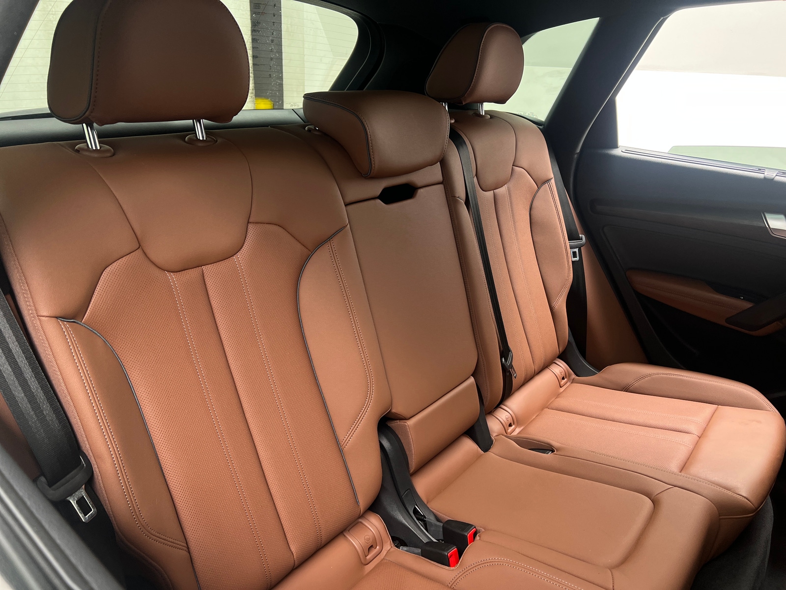 Thumbnail: 2023 Audi Q5 - 2