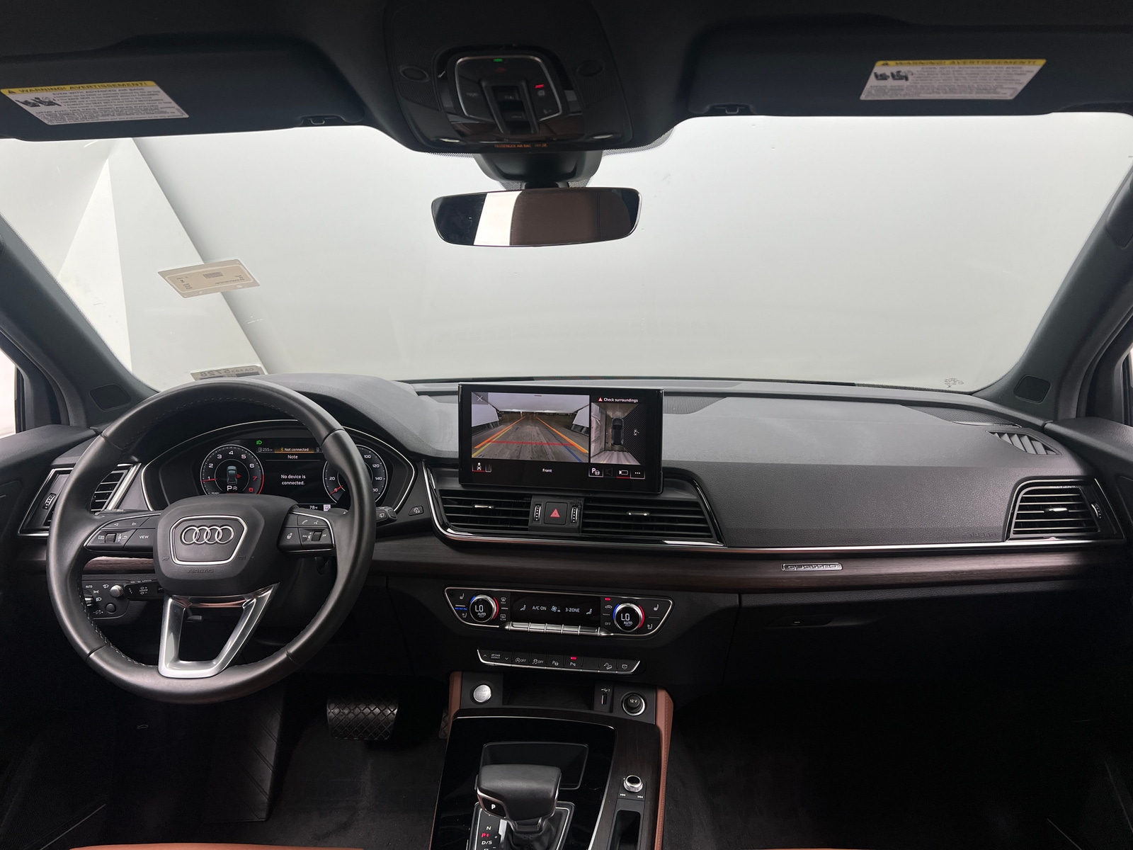 Thumbnail: 2023 Audi Q5 - 3
