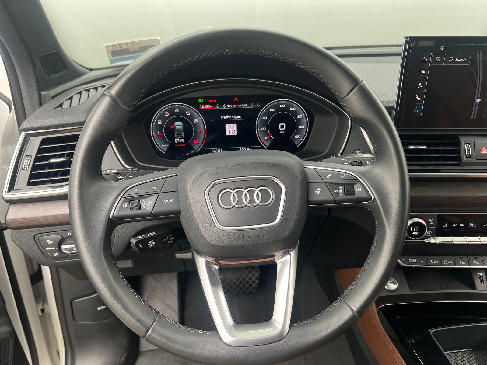 Thumbnail: 2023 Audi Q5 - 5