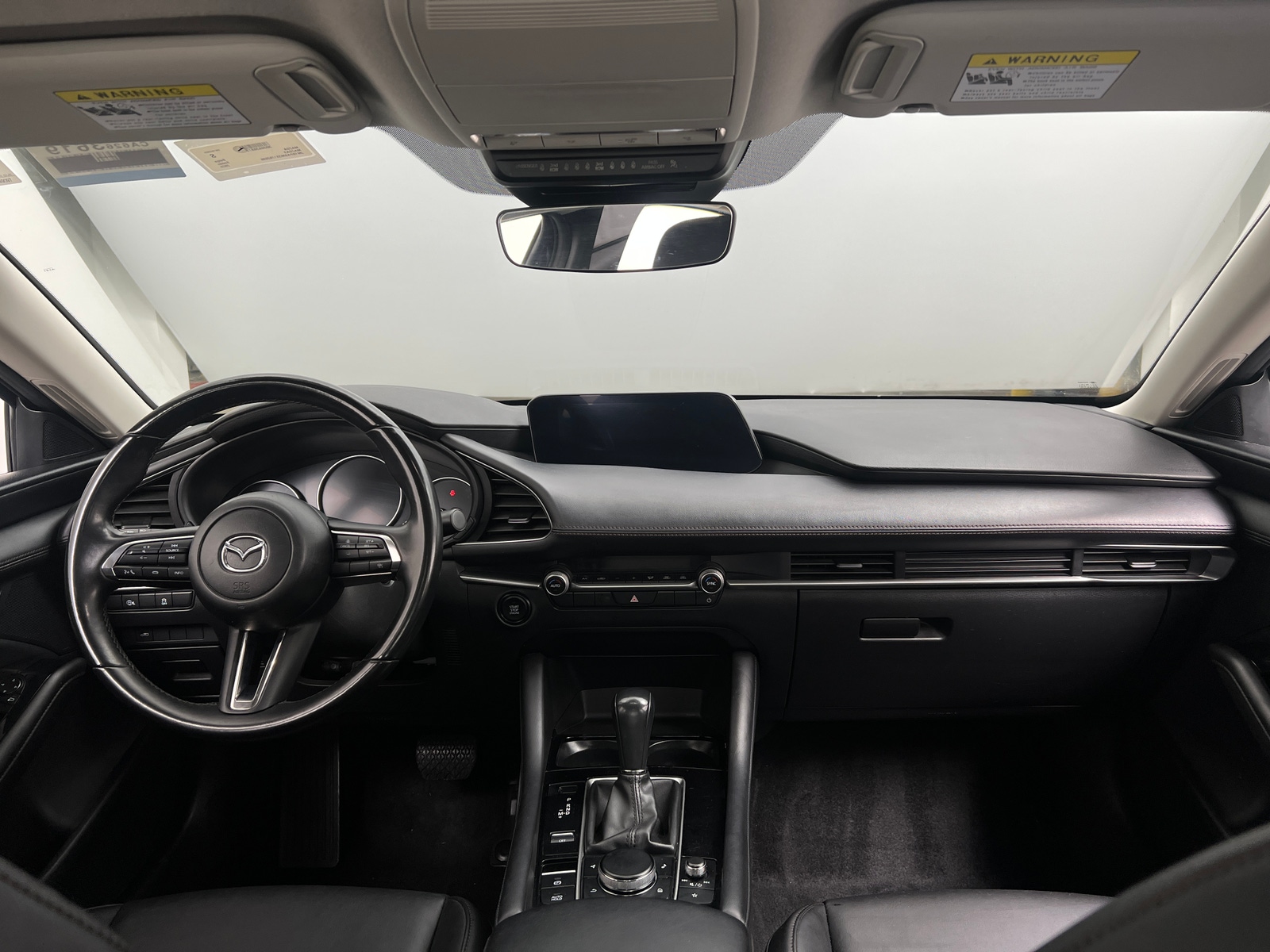 Thumbnail: 2025 Mazda Mazda3 - 2